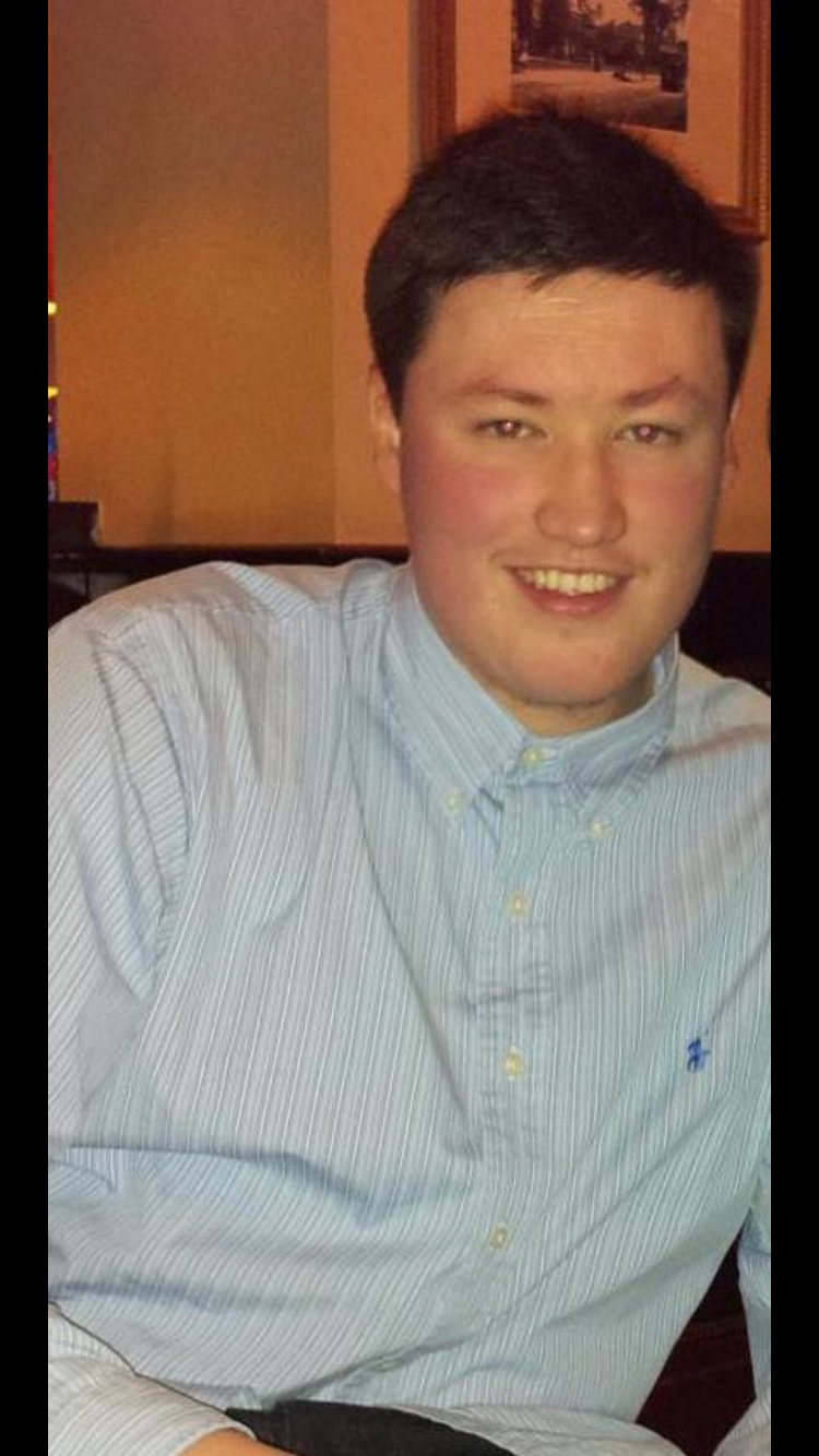 Chris Gallagher-Freelance Writer